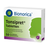 Tonsipret Tabletten - None