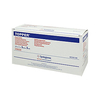Topper Schlitzkompressen 5X5 Cm Steril - None