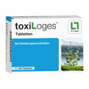 Toxi Loges Tabletten