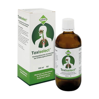 Toxiselect Tropfen