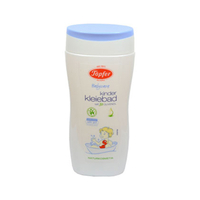 Töpfer Babycare Kinder Kleiebad flüssig