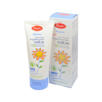 Töpfer Babycare Ringelblumensalbe Wind&Wetter