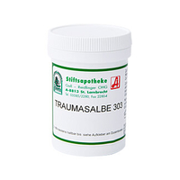 Traumasalbe 303