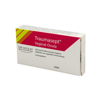 Traumasept Ovula