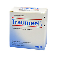 TRAUMEEL S Ampullen