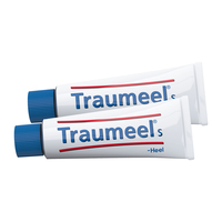 Traumeel S Creme - None