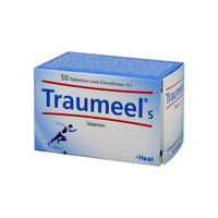 Traumeel S Tabletten