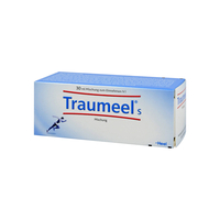 Traumeel S Tropfen