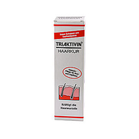 Triaktivin Haarkur - None