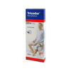 Tricodur Genumotion Bandage Größe 2/S Weiß