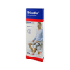 Tricodur Genumotion Bandage Größe 3/M Weiß