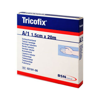 Tricofix Schlauchverband Größe A 1, 5 Cmx20 M - None