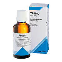 Trieno Spag. Peka Tropfen