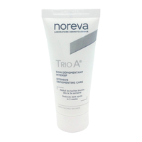 Trio A depigmentierende Emulsion
