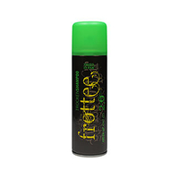 Trockenshampoo Frottee Fresh Up and Go Spray