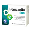 Tromcardin Duo Tabletten - None