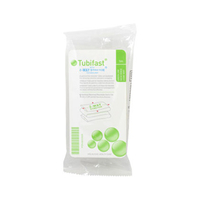 Tubifast 2-Way-Stretch 5 Cmx1 M Grün - None