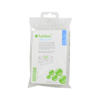 Tubifast 2-Way-Stretch 7, 5 Cmx1 M Blau - None