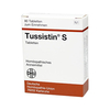 Tussistin S Tabletten