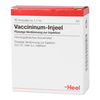 Vaccininum Injeel Ampullen
