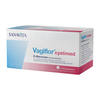 Vagiflor cystimed D-Mannose Brausetabletten