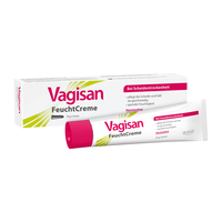 Vagisan Feuchtcreme - None