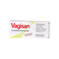 Vagisan FeuchtCreme Kombi