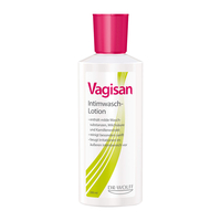 Vagisan Intimwaschlotion