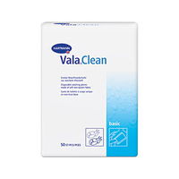 Valaclean Basic Waschhandschuhe
