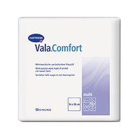 Valacomfort Multi Mehrzwecktücher 34x38 cm
