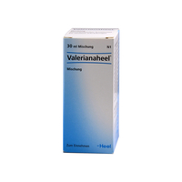 Valeriana HEEL Tropfen