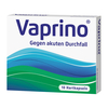 Vaprino 100 mg Kapseln