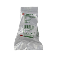 Varicex S Zinkleimbinde 10 Cmx10 M - None