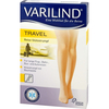 Varilind Travel Kniestrümpfe anthrazit Gr. S
