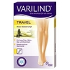 Varilind Travel Reise-Stützstrumpf schwarz M