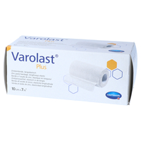 Varolast Plus Zinkleimbinde 10 cm x 7 m