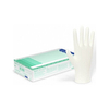 Vasco Nitril White Untersuchungshandschuhe Gr.L