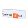 Vaselin weiß DAB