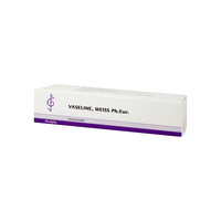 Vaseline weiß