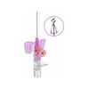 Vasofix Safety Kanüle 18 G 1, 3X33 mm