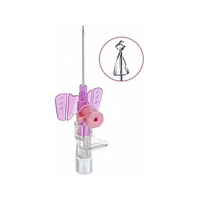 Vasofix Safety Kanüle 18 G 1, 3X33 mm