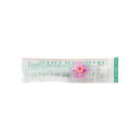 Vasofix Safety Kanüle 20 G 1, 1X33 mm Rosa