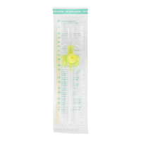 Vasofix Safety Kanüle 24 G 0, 7X19 Mm Pur - None