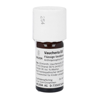 Vaucheria D3