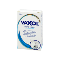 Vaxol Ohrenspray