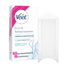 Veet Kaltwachsstreifen Körper & Beine Sensible Haut - None