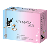 Velnatal plus