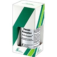 Venen KOMPLEX Ho-Fu-Complex Tropfen