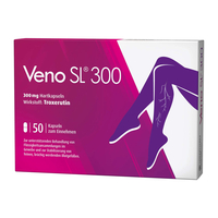 Veno SL 300 Hartkapseln