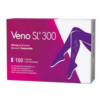 Veno SL 300 Hartkapseln